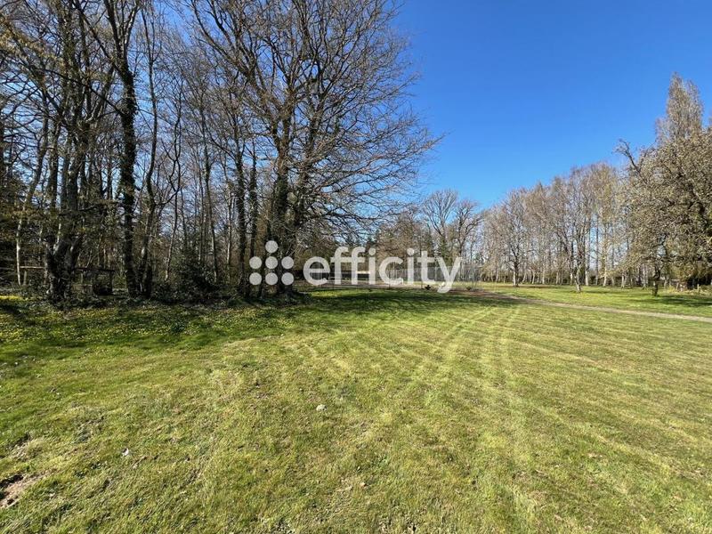 Longère - 250 m² - 8 pièces