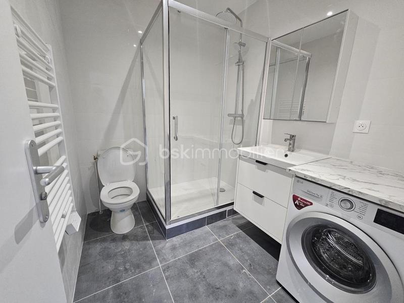 Immeuble - 176 m² - 6 pièces