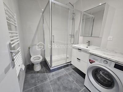 Immeuble - 176 m² - 6 pièces