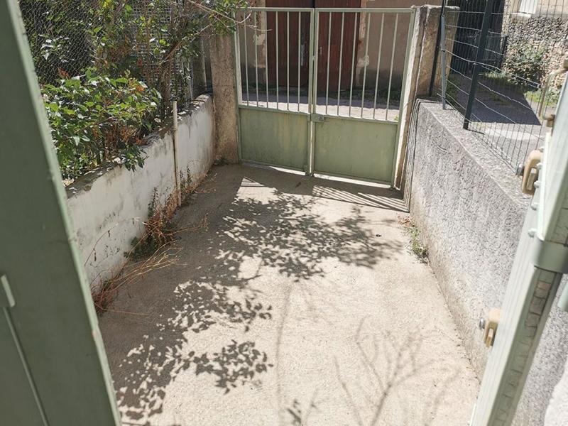 Appartement - 33 m² - 1 pièce