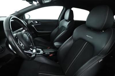 Kia Ceed 1.6 CRDi Isg Gt Line Dct7 136 ch