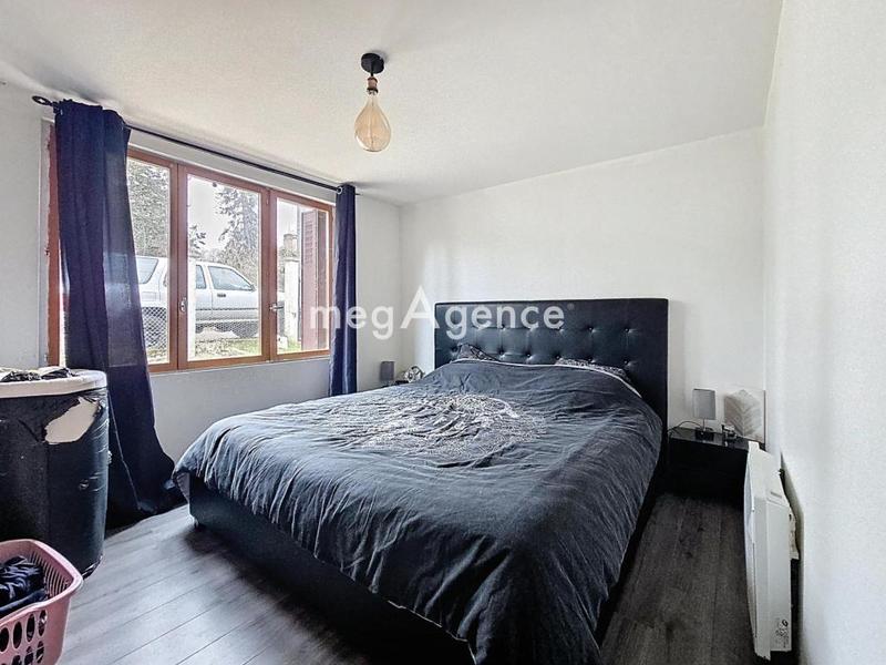 Maison - 54 m² - 3 pièces