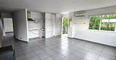 Bureau - 57 m² - 2 pièces