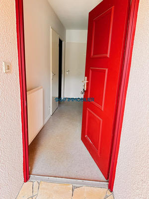 Maison - 72 m² - 3 pièces