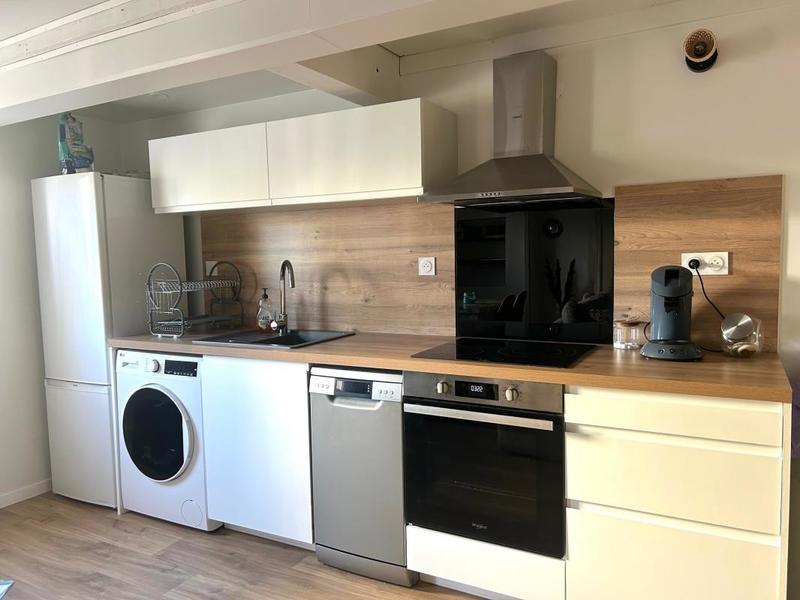 Propriété - 135 m² - 5 pièces