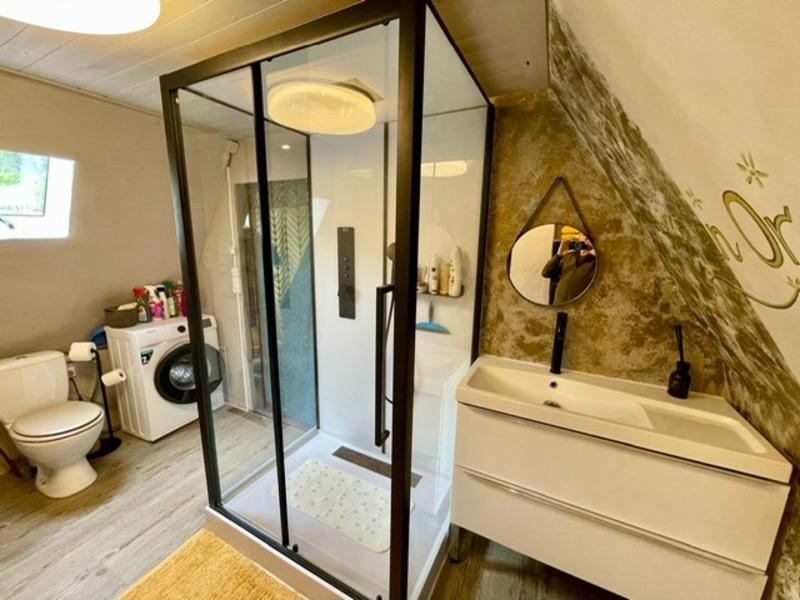 Maison de village - 48 m² - 2 pièces