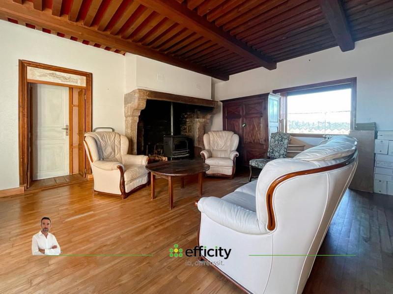 Demeure - 330 m² - 11 pièces