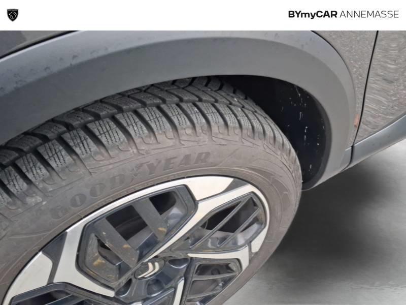 Citroën C4 PureTech 130 s&amp;S Eat8 Shine