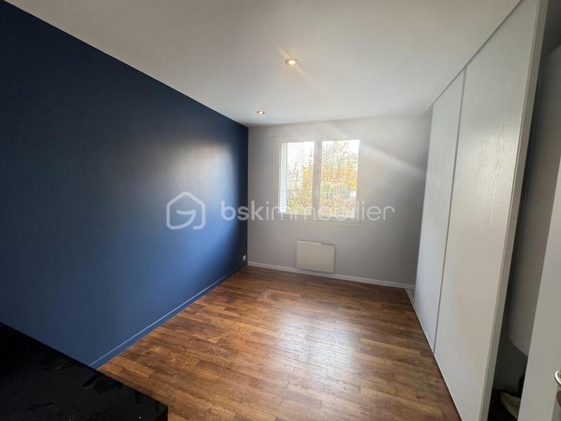 Appartement - 53 m² - 3 pièces