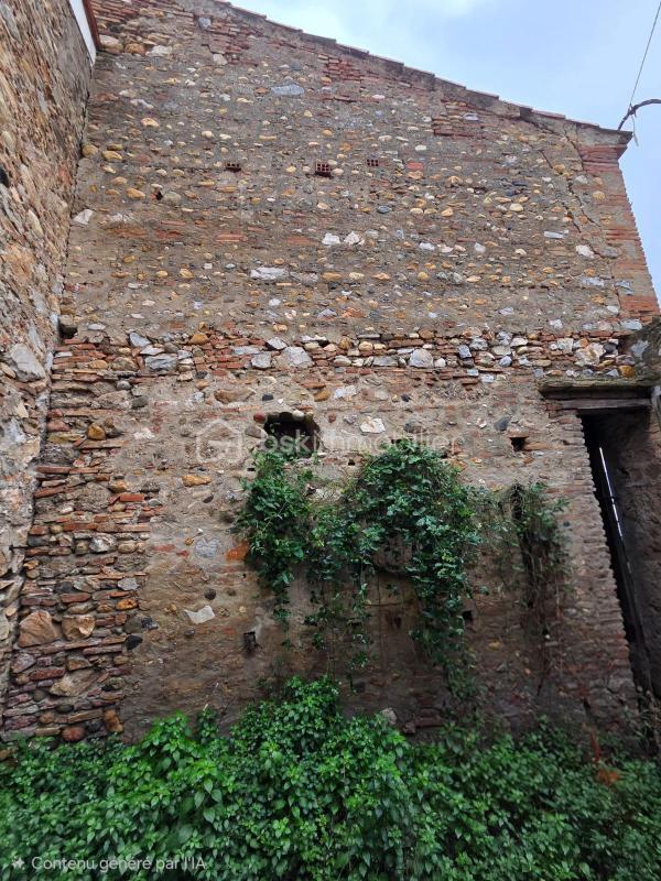 Grange - 50 m² - 3 pièces