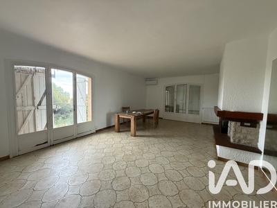 Maison - 178 m² - 8 pièces