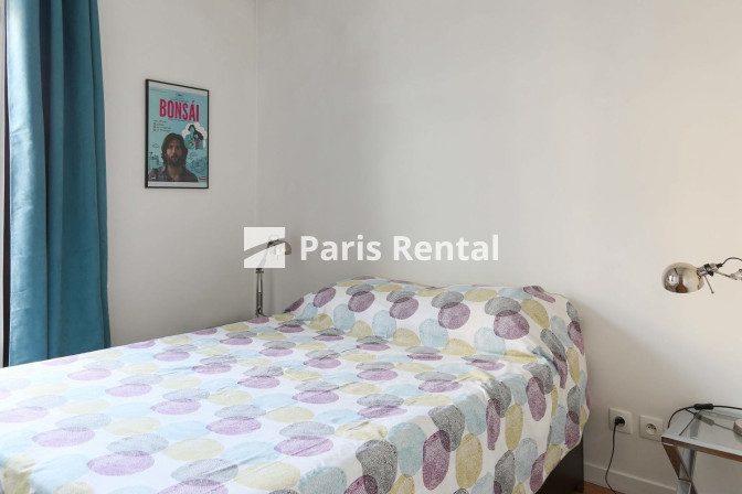 Appartement - 30 m² - 2 pièces