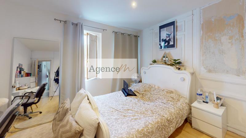 Maison - 70 m² - 4 pièces