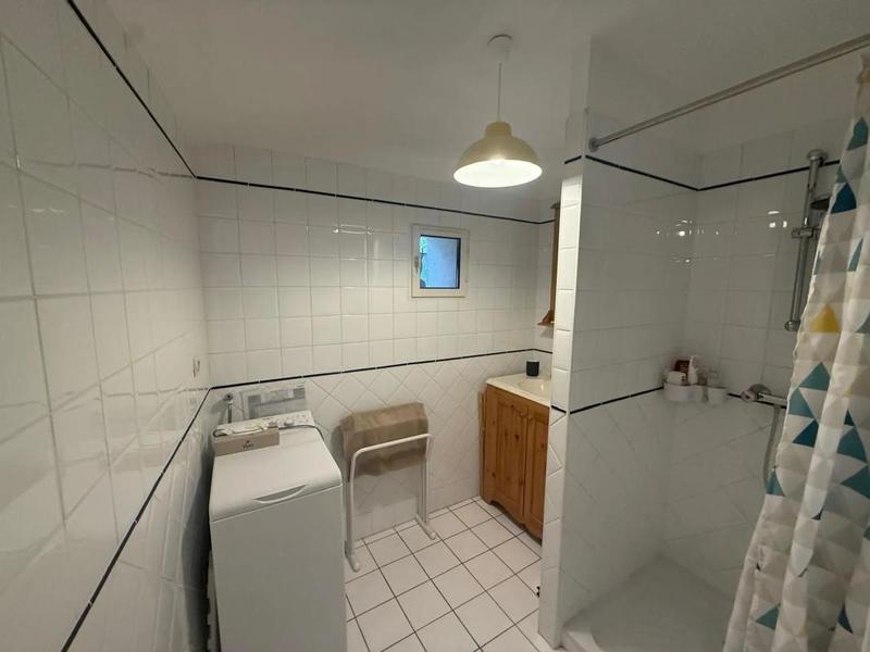 Ferme - 240 m² - 9 pièces