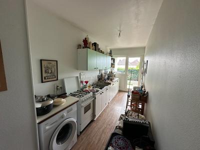 Appartement - 74 m² - 3 pièces