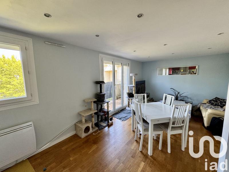 Appartement - 73 m² - 4 pièces