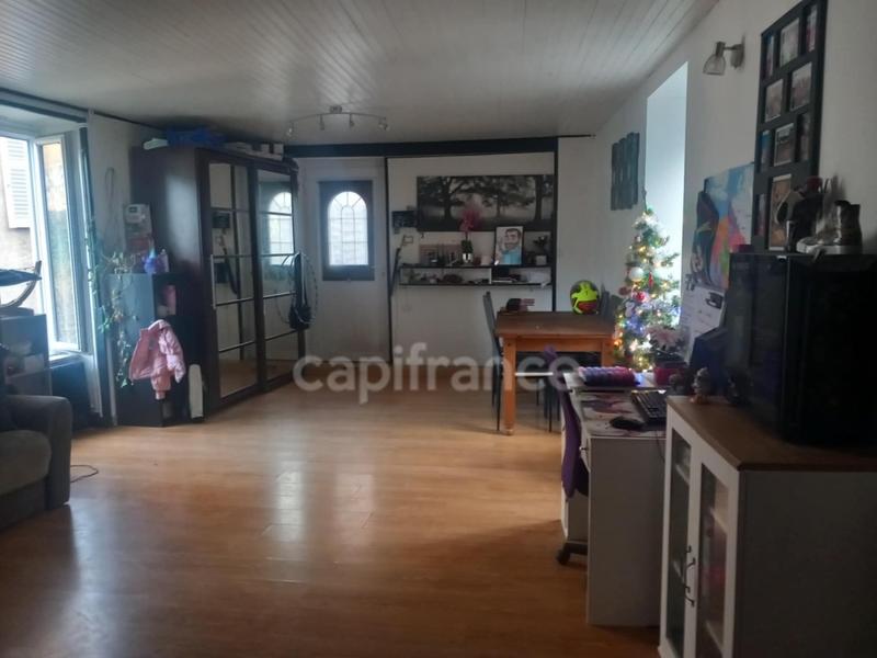 Maison - 150 m² - 6 pièces