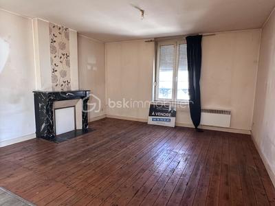 Immeuble - 210 m² - 8 pièces