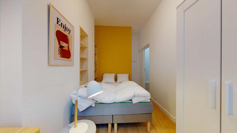 Appartement - 145 m²