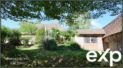 Maison - 125 m² - 4 pièces