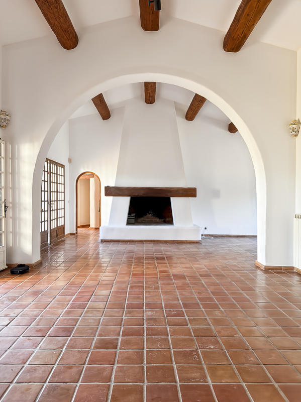 Maison - 170 m² - 5 pièces