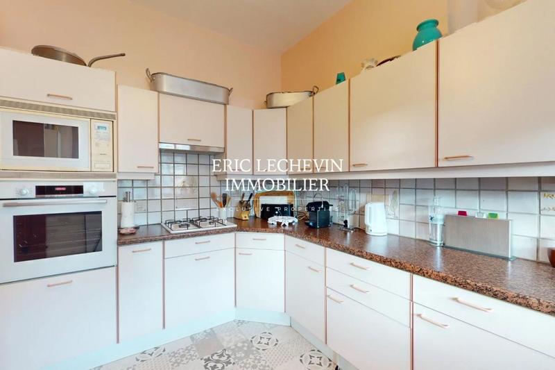 Villa - 145 m² - 7 pièces