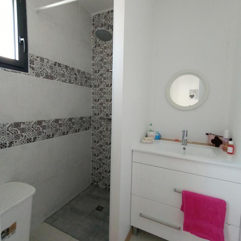 Maison - 131 m² - 8 pièces