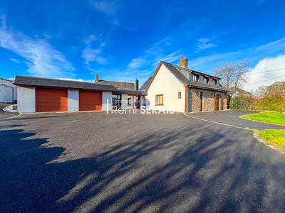 Maison - 164 m² - 6 pièces