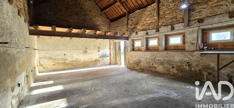 Maison - 161 m² - 6 pièces