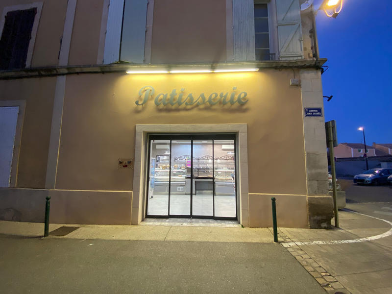 Fonds de commerce - Magasins - 230 m²