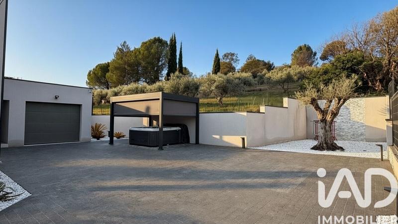 Maison - 132 m² - 4 pièces