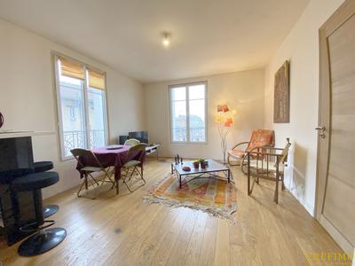 Appartement - 54 m² - 2 pièces