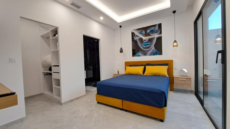 Villa - 145 m² - 5 pièces