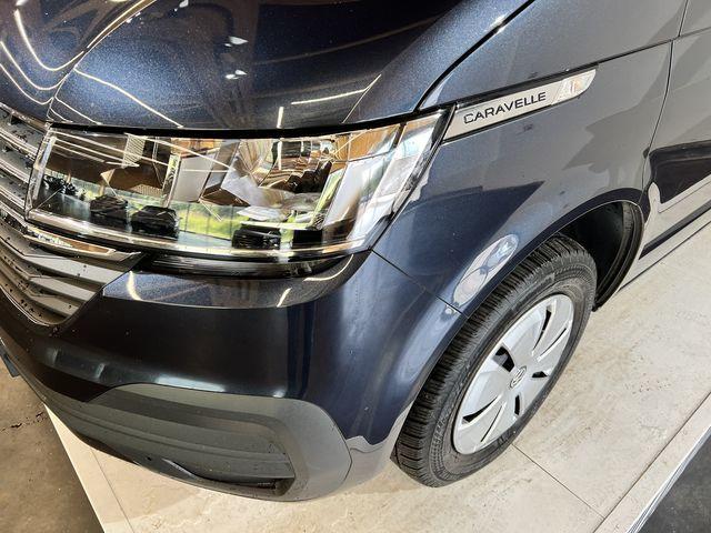 Volkswagen Caravelle T6 2,0 Tdi 150 Ch Confortline Long Dsg 9 Places
