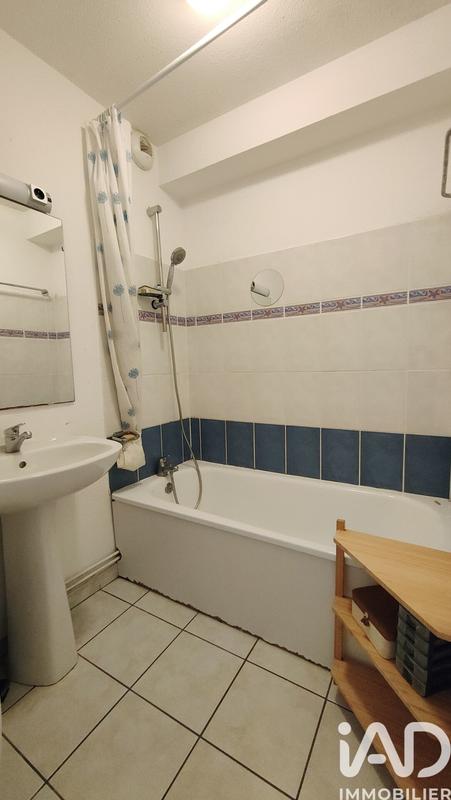 Appartement - 36 m² - 2 pièces