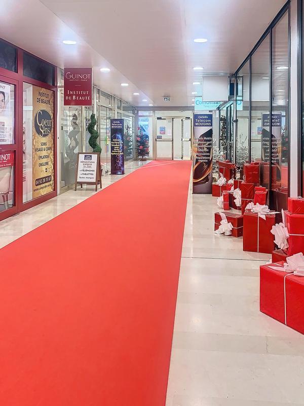 Local commercial - 103 m²