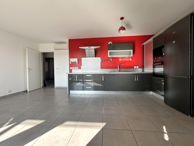 Appartement - 73 m² - 4 pièces