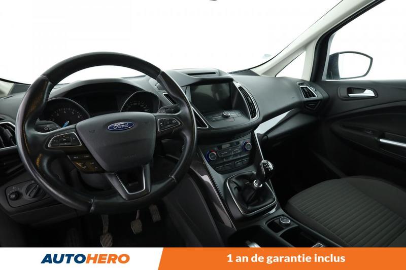 Ford Grand c-Max 1.0 EcoBoost Titanium 7pl 100 ch