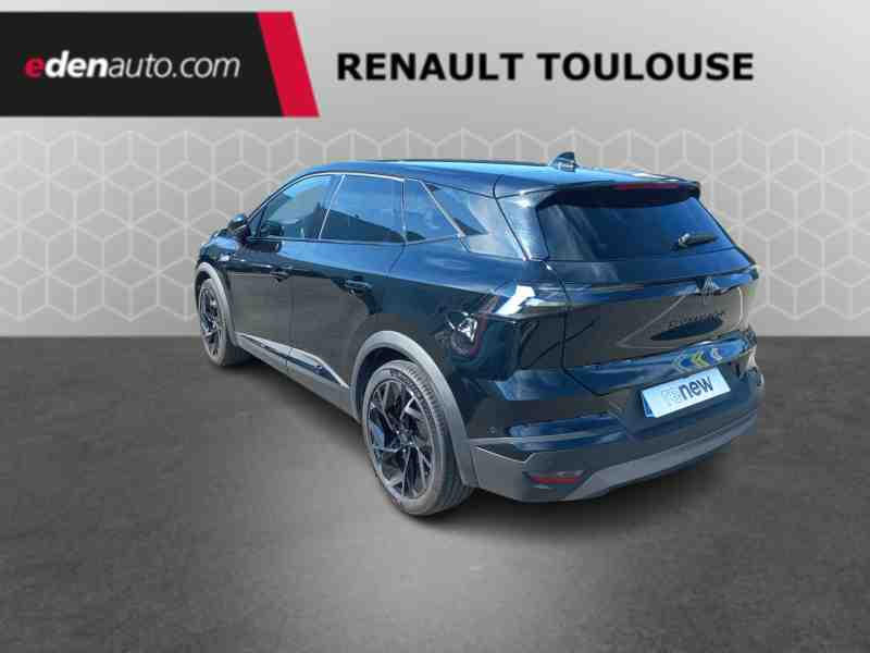 Renault Symbioz E-Tech full hybrid 145 Esprit Alpine