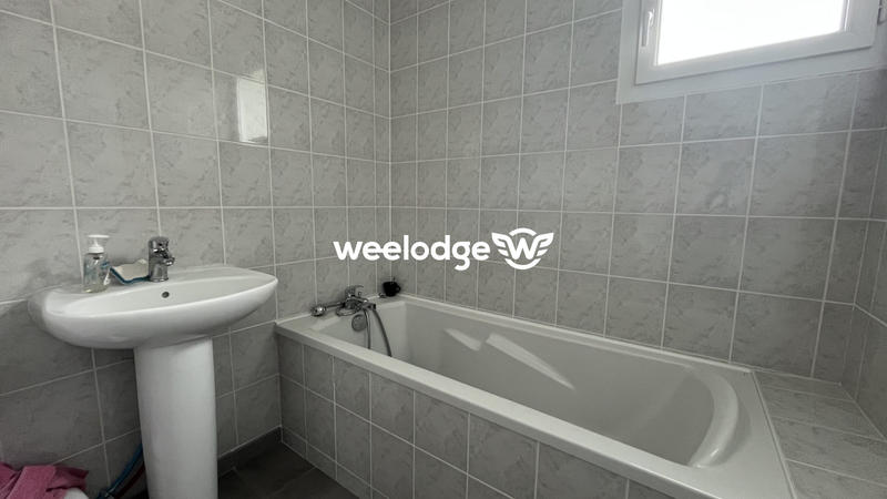 Maison - 80 m² - 5 pièces