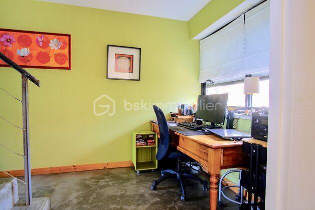 Maison - 192 m² - 8 pièces