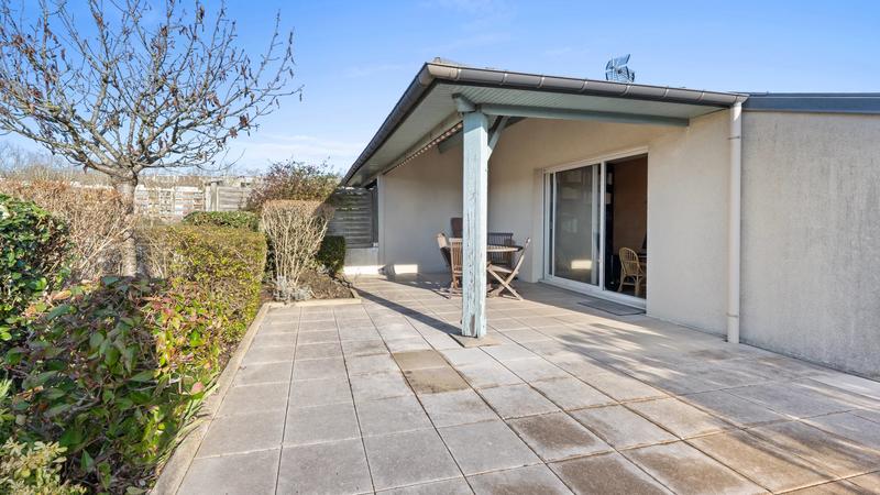 Appartement - 113 m² - 5 pièces