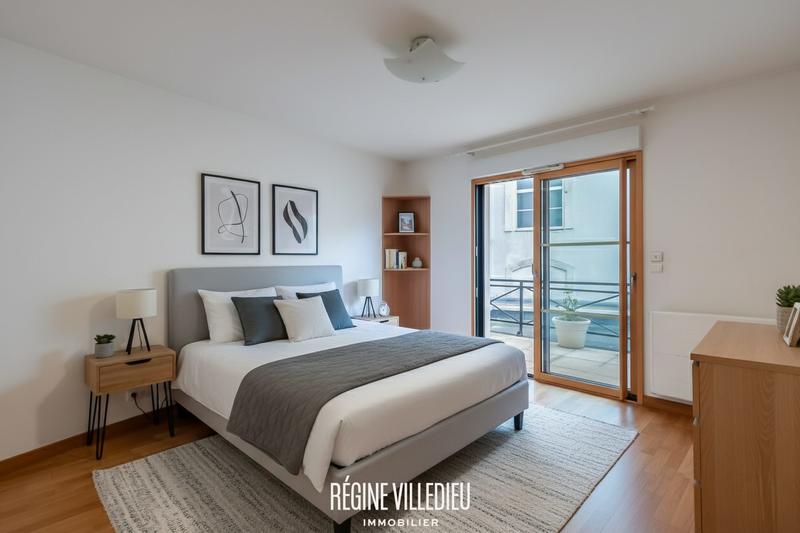 Appartement - 174 m² - 6 pièces