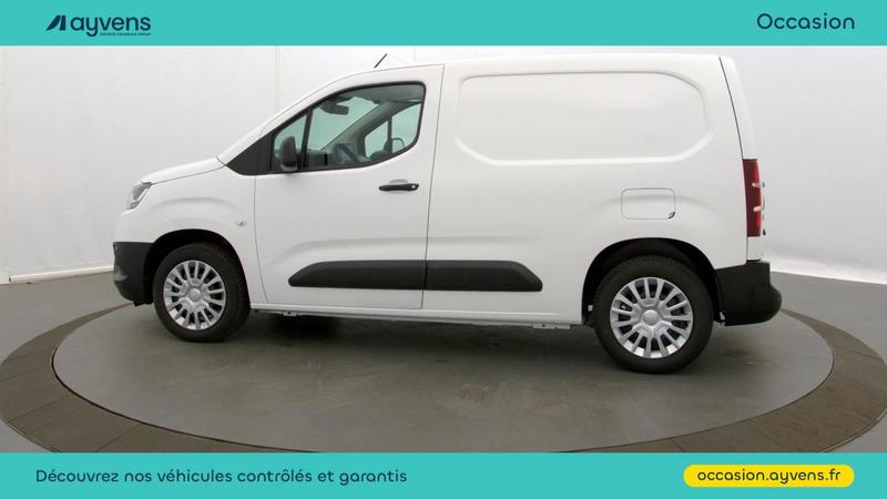 Toyota Proace City Medium 100 d-4d Business Rc21