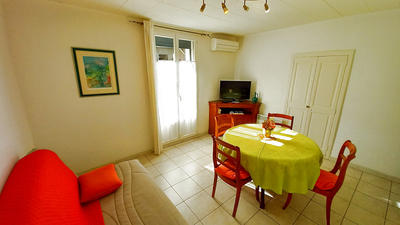 Appartement - 39 m² - 2 pièces