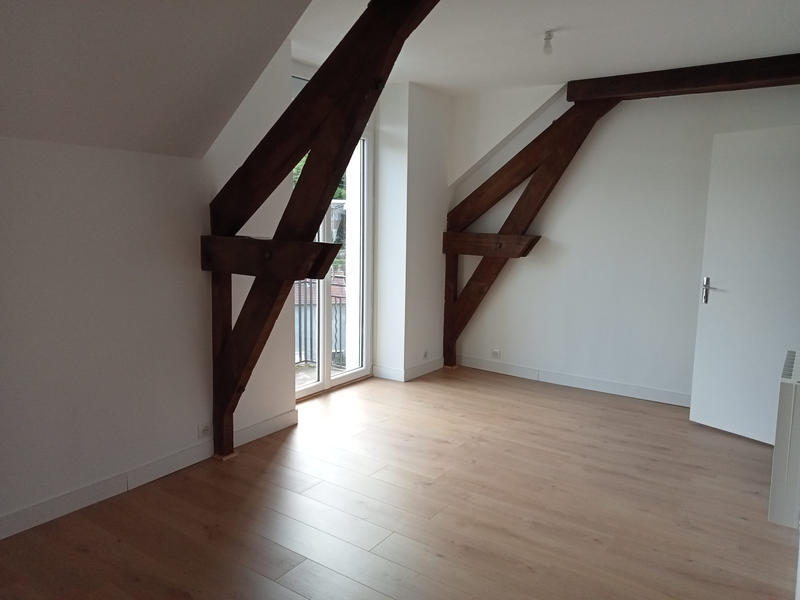 Maison - 116 m² - 6 pièces