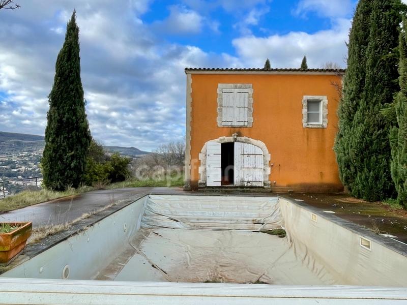 Maison - 79 m² - 3 pièces