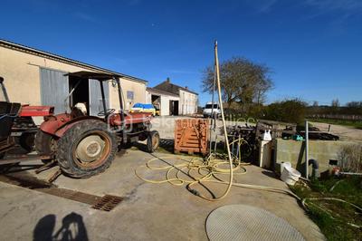 Terrain - 11 738 m²