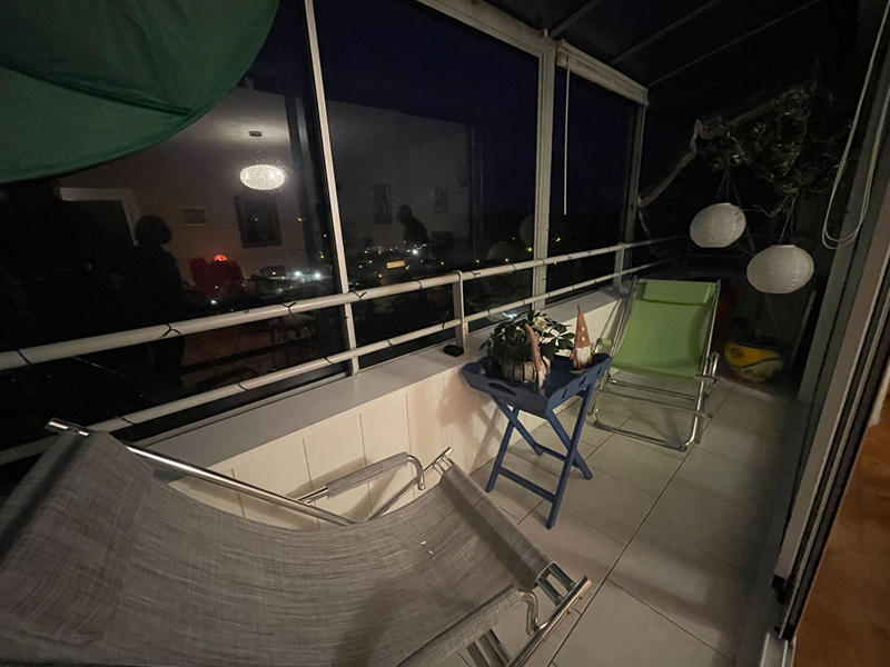 Appartement - 111 m² - 6 pièces