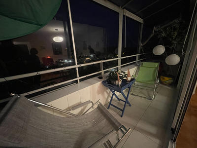 Appartement - 111 m² - 6 pièces